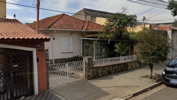 Foto - Casa 240 m² - Campestre - Santo André - SP - [1]