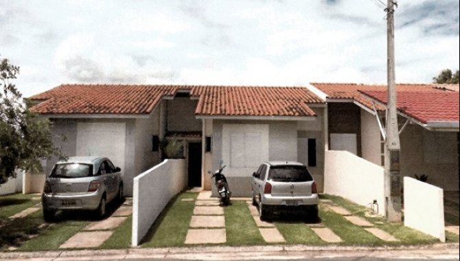 Foto - Casa em Condomínio 58 m² - Alto Limoeiro - Patos de Minas - MG - [1]