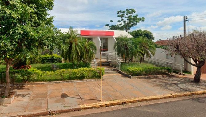 Foto - Ex-Agência 212 m² - Centro - Caiuá - SP - [1]