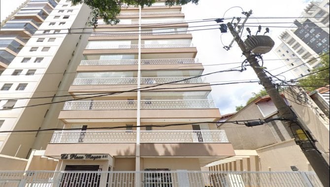 Foto - Apartamento 96 m² (Próx. ao São Bernardo Plaza Shopping) - São Bernardo do Campo - SP - [1]