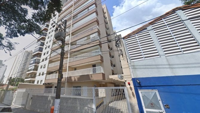 Foto - Apartamento 96 m² (Próx. ao São Bernardo Plaza Shopping) - São Bernardo do Campo - SP - [3]