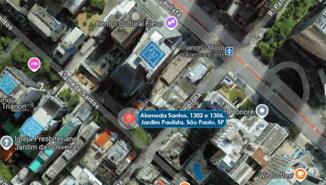 Foto - Apartamento 283 m² (próx. à Av. Paulista) - Jardim Paulista - São Paulo - SP - [4]