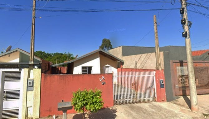 Foto - Direitos sobre Casa 45 m² - Parque Nova Almeida - Marília - SP - [1]