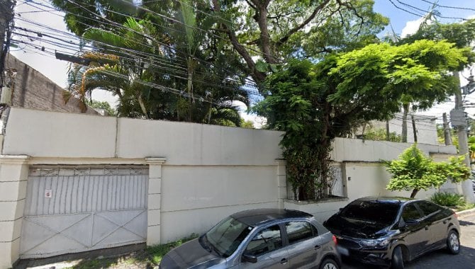 Foto - Casa 828 m² (área total) - Jardim Prudência - São Paulo - SP - [2]