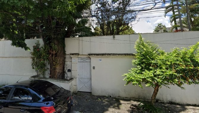 Foto - Casa 828 m² (área total) - Jardim Prudência - São Paulo - SP - [1]