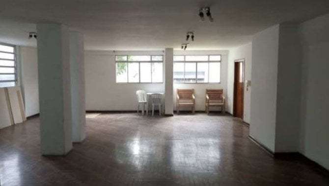 Foto - Apartamento 135 m² (01 vaga) - Santana - São Paulo - SP - [6]