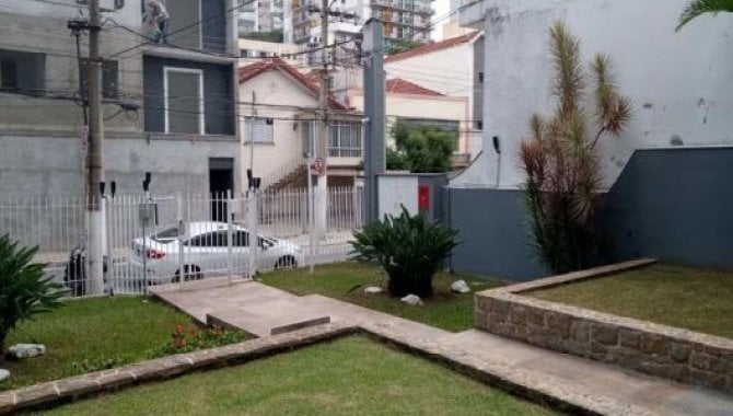 Foto - Apartamento 135 m² (01 vaga) - Santana - São Paulo - SP - [3]