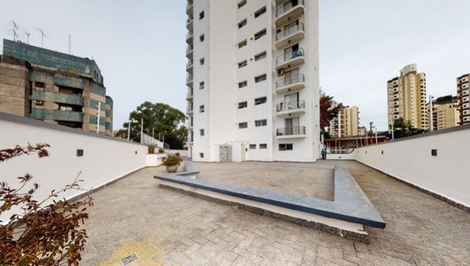 Foto - Direitos sobre Apartamento 132 m² com 02 vagas (próx. da Marginal Pinheiros) - Real Parque - São Paulo - SP - [5]