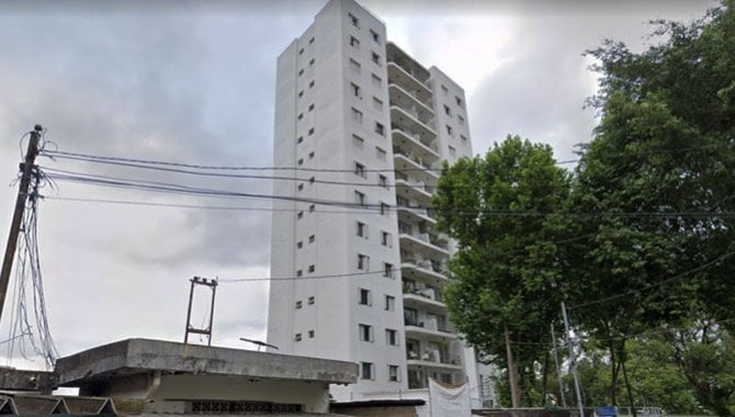 Foto - Direitos sobre Apartamento 132 m² com 02 vagas (próx. da Marginal Pinheiros) - Real Parque - São Paulo - SP - [3]