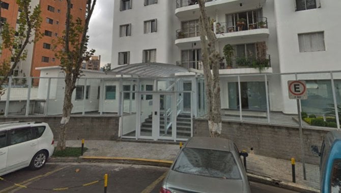 Foto - Direitos sobre Apartamento 132 m² com 02 vagas (próx. da Marginal Pinheiros) - Real Parque - São Paulo - SP - [4]