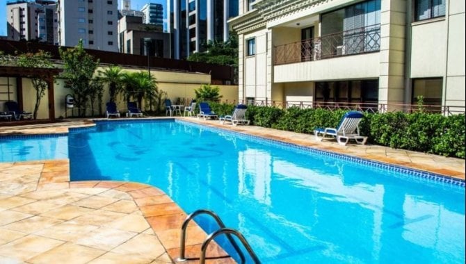 Foto - Apartamento 50 m² com 01 vaga - Vila Olímpia - São Paulo - SP - [5]