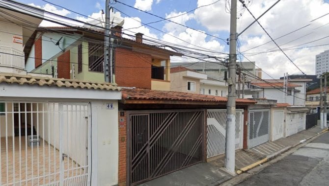 Foto - Direitos sobre Casa 150 m² - Vila Vitorio Mazzei - São Paulo - SP - [3]