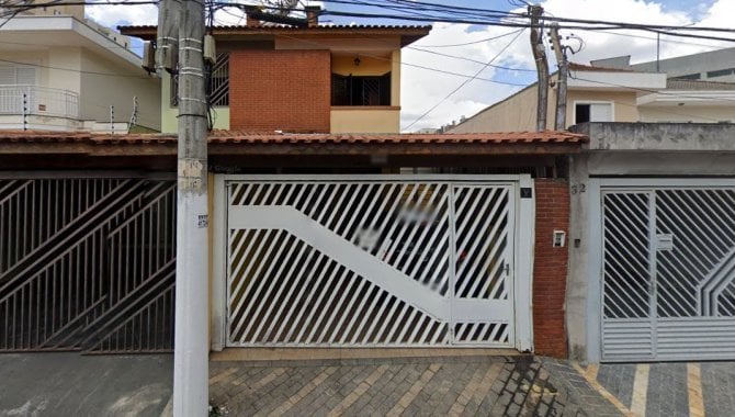 Foto - Direitos sobre Casa 150 m² - Vila Vitorio Mazzei - São Paulo - SP - [1]