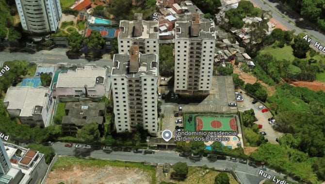 Foto - Apartamento 61 m² (01 vaga) - Jardim dos Colégios - São Paulo - SP - [6]