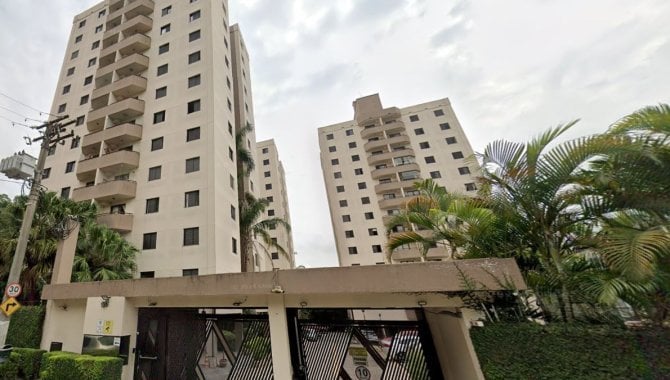 Foto - Apartamento 61 m² (01 vaga) - Jardim dos Colégios - São Paulo - SP - [1]