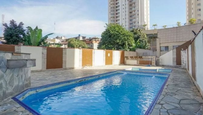 Foto - Apartamento 62 m² (01 vaga) - Vila Formosa - São Paulo - SP - [3]