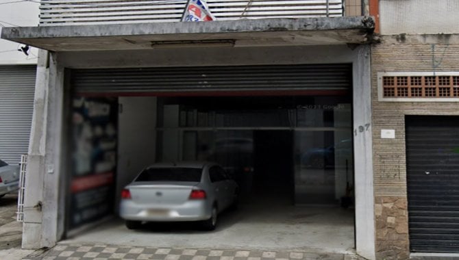 Foto - Imóvel Comercial (03 Pavimentos) - Vila Matias - Santos - SP - [4]