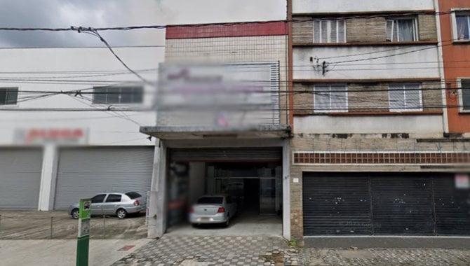 Foto - Imóvel Comercial (03 Pavimentos) - Vila Matias - Santos - SP - [1]