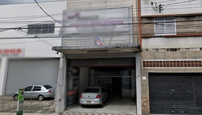 Foto - Imóvel Comercial (03 Pavimentos) - Vila Matias - Santos - SP - [3]