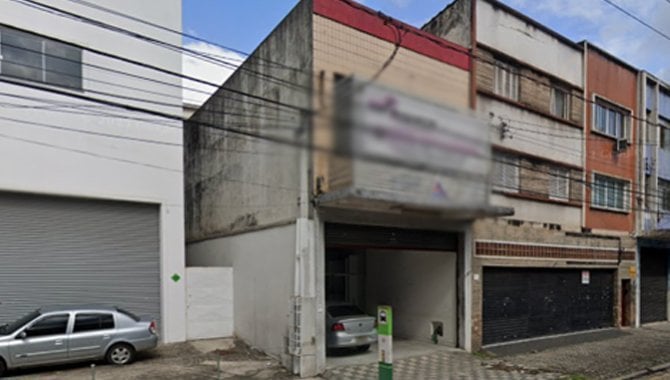 Foto - Imóvel Comercial (03 Pavimentos) - Vila Matias - Santos - SP - [2]