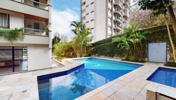 Foto - Direitos sobre Apartamento 198 m² (03 Vagas) - Vila Andrade - São Paulo - SP - [6]