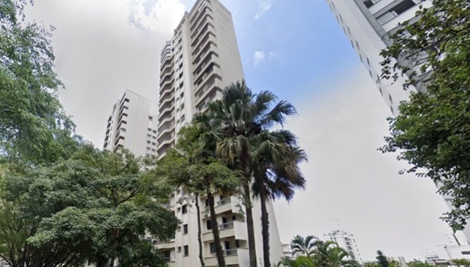 Foto - Direitos sobre Apartamento 198 m² (03 Vagas) - Vila Andrade - São Paulo - SP - [2]