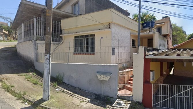 Foto - Parte Ideal (25%) de Casa 120 m² - Vila Bonilha - São Paulo - SP - [1]