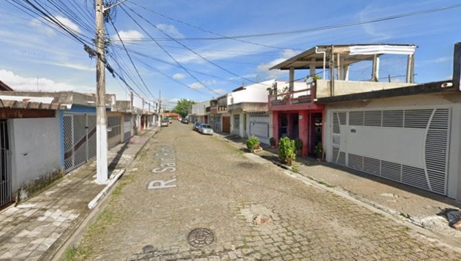 Foto - Casa 73 m² - Parque Maria Helena - Suzano - SP - [3]