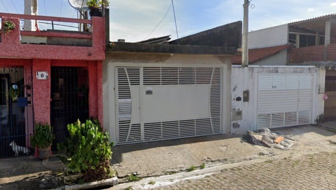 Foto - Casa 73 m² - Parque Maria Helena - Suzano - SP - [1]