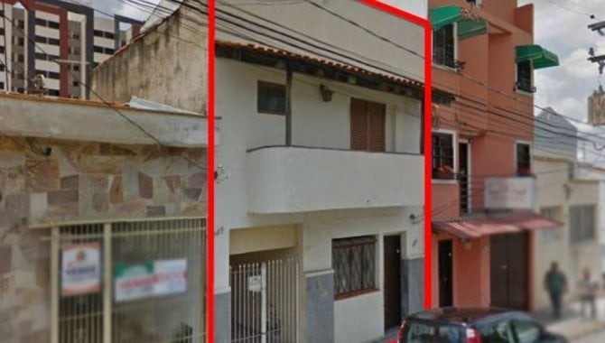 Foto - Casa 243 m² - Centro - Sorocaba - SP - [1]