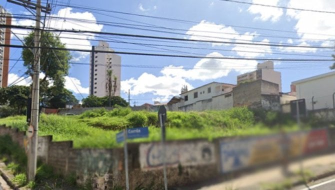 Foto - Terreno 967 m² - Centro - Sorocaba - SP - [4]