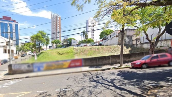 Foto - Terreno 967 m² - Centro - Sorocaba - SP - [3]