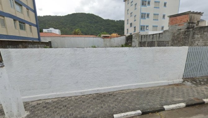 Foto - Terreno Frente à Praia de 174 m² - Jardim Cascata - Mongaguá - SP - [3]