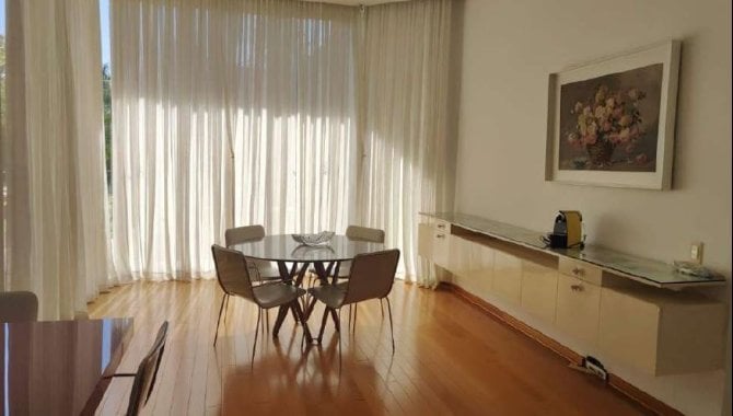 Foto - Casa em Condomínio  410 m² - Jardim Isaura - Sorocaba - SP - [7]