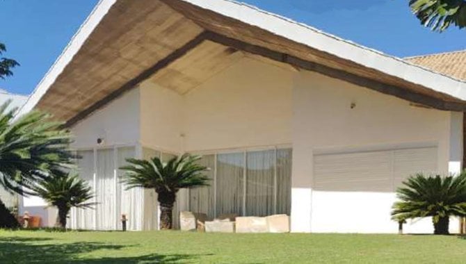 Foto - Casa em Condomínio  410 m² - Jardim Isaura - Sorocaba - SP - [3]