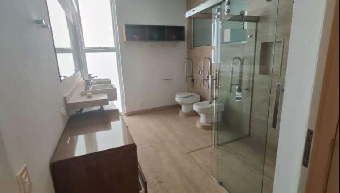 Foto - Casa em Condomínio  410 m² - Jardim Isaura - Sorocaba - SP - [16]