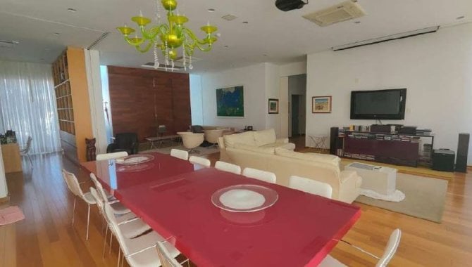 Foto - Casa em Condomínio  410 m² - Jardim Isaura - Sorocaba - SP - [8]