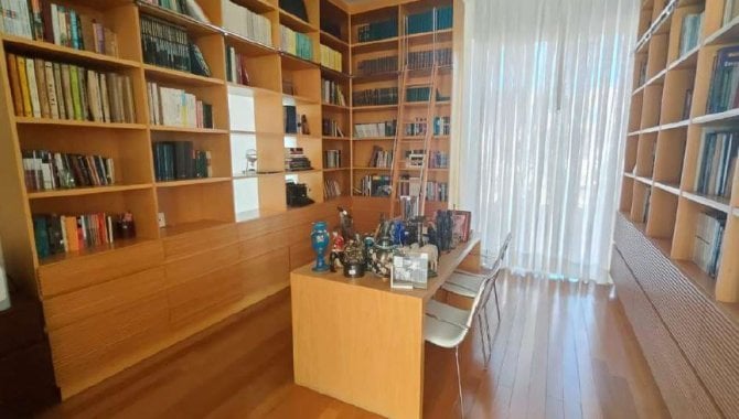 Foto - Casa em Condomínio  410 m² - Jardim Isaura - Sorocaba - SP - [11]