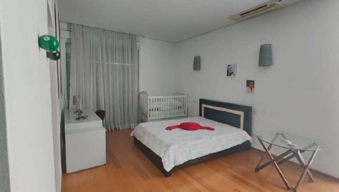 Foto - Casa em Condomínio  410 m² - Jardim Isaura - Sorocaba - SP - [15]