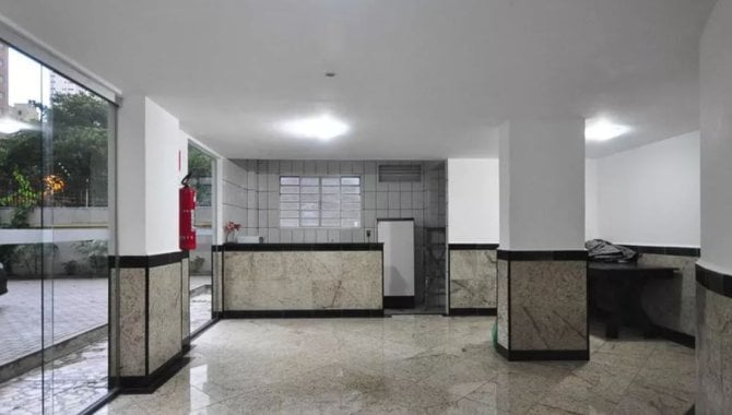 Foto - Direitos sobre Apartamento 64 m² (01 vaga) - Real Parque - São Paulo - SP - [5]