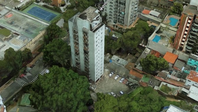 Foto - Direitos sobre Apartamento 64 m² (01 vaga) - Real Parque - São Paulo - SP - [7]