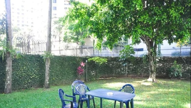 Foto - Direitos sobre Apartamento 64 m² (01 vaga) - Real Parque - São Paulo - SP - [4]