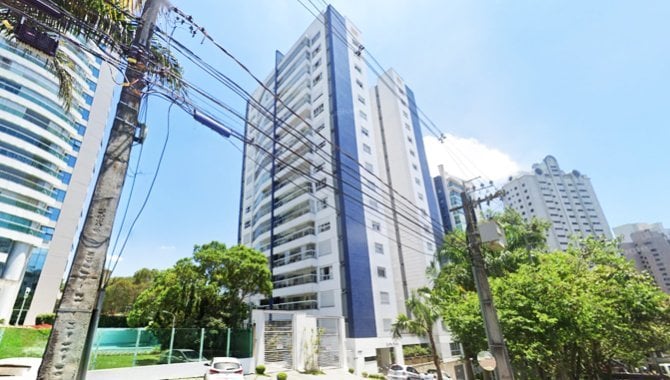 Foto - Direitos sobre Apartamento 125 m² (01 Vaga) - Campina do Siqueira - Curitiba - PR - [1]