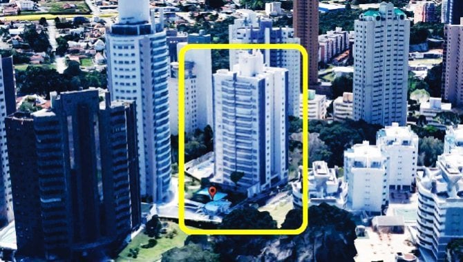 Foto - Direitos sobre Apartamento 125 m² (01 Vaga) - Campina do Siqueira - Curitiba - PR - [3]