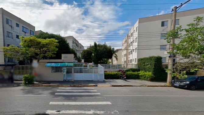 Foto - Apartamento 50 m² (01 vaga) - Cézar de Souza - Mogi das Cruzes - SP - [8]