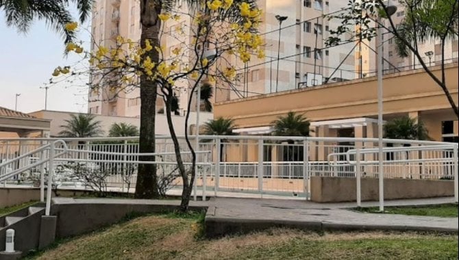 Foto - Direitos sobre Apartamento 56 m² (01 vaga) - Jardim Irajá - São Bernardo do Campo - SP - [2]