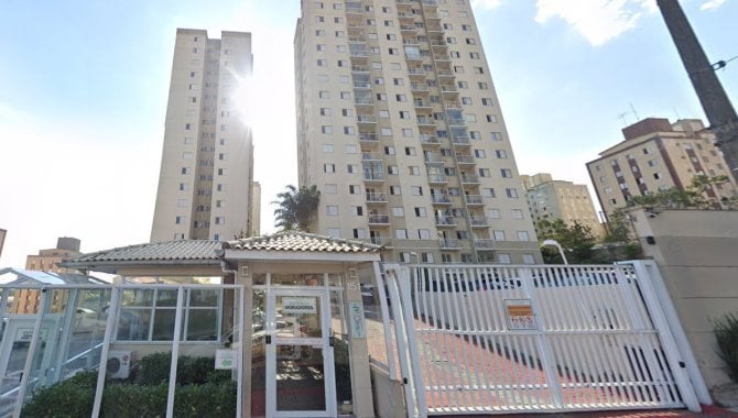 Foto - Direitos sobre Apartamento 56 m² (01 vaga) - Jardim Irajá - São Bernardo do Campo - SP - [1]