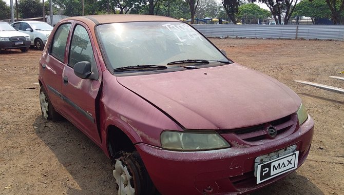 Foto - Veículo Chevrolet Celta, 2004/2004 - [3]