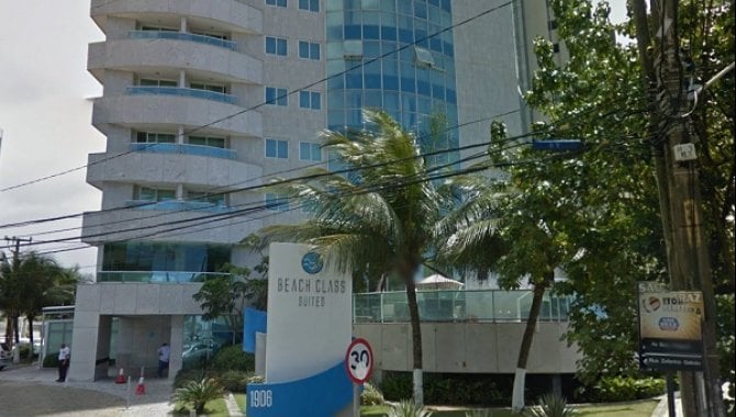 Foto - Apartamento 40 m² - Boa Viagem - Recife - PE - [1]