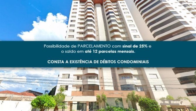 Foto - Apartamento 149 m² (02 vagas) - Centro - Campo Grande - MS - [1]